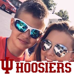 Meet your Posher, Bryson